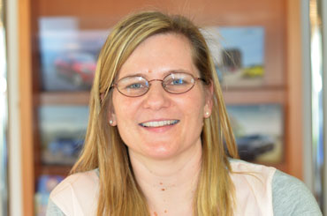 Martina Kröll Martina Kröll