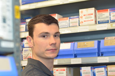 Dominik-Hohenwarter