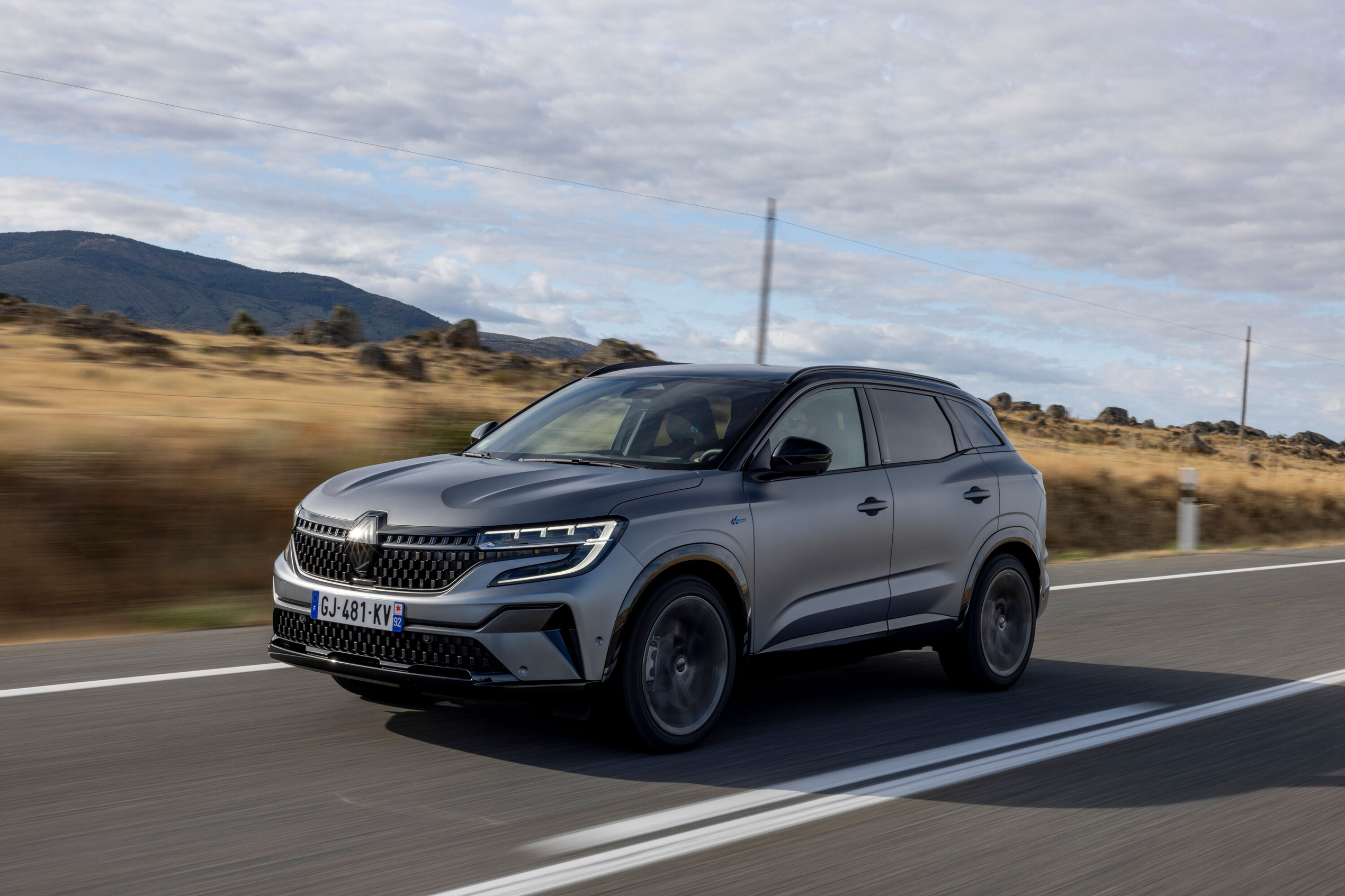 Renault Austral