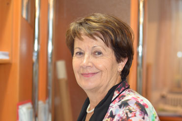 Christine Roth
